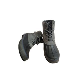 3M Thinsulate insulation boots 6